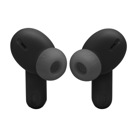 JBL TUNE BEAM 2 ワイヤレスイヤホン ブラック JBL TUNE BEAM 2 ワイヤレスイヤホン